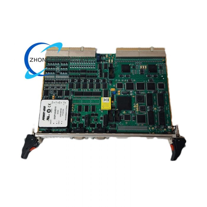 CCC IOC-555-D 17-550555-001 Simplex I/O Card / Communication Control Board - Image 1