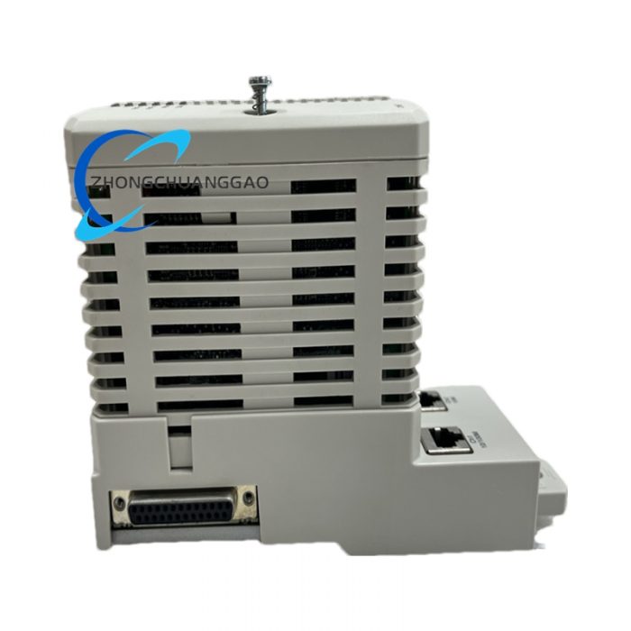 ABB CI867K01 Communication Interface - Image 2