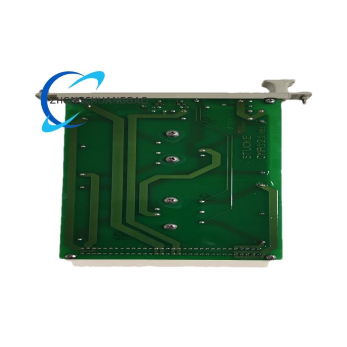 ABB CMA121 DC Power Supply Module - Image 2