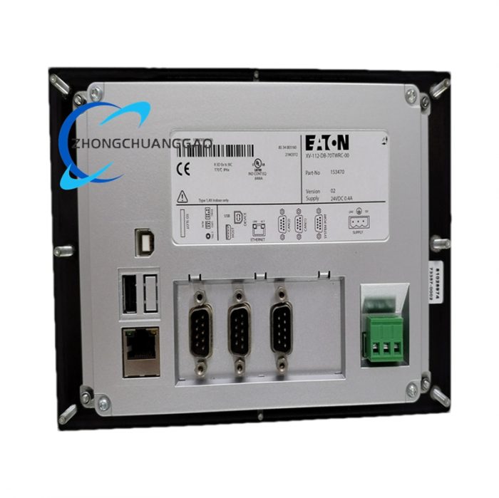 EATON XV-112-DB-70TWRC-00 - Image 1