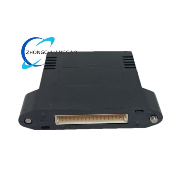 FOXBORO RH924WA Fieldbus Controller Module - Image 2