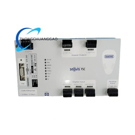 SAACKE FSC-01