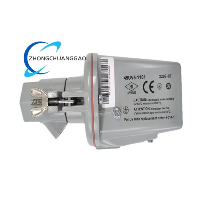 Fireye 45UV5-1101 - Image 2