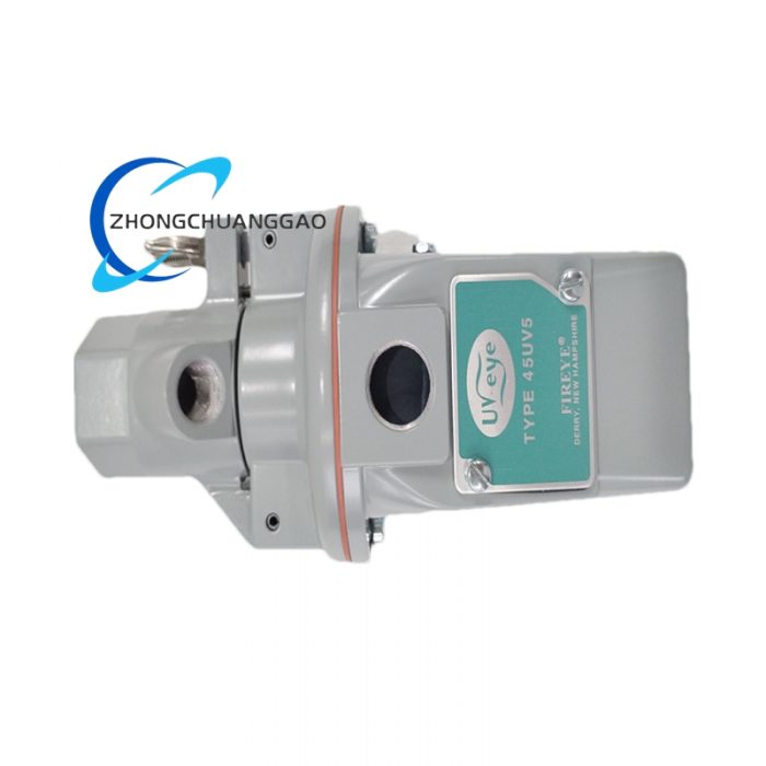Fireye 45UV5-1101 - Image 1