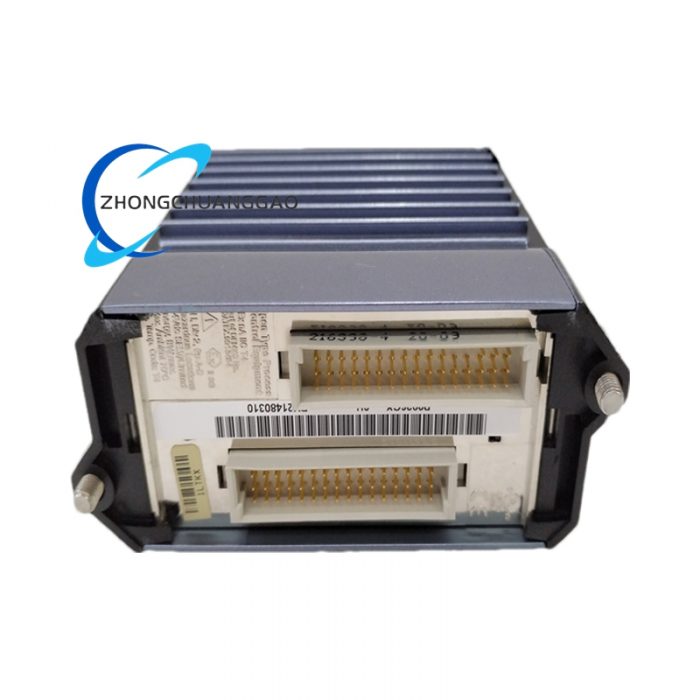 FOXBORO FBM233 P0926GX Field Device System Integrator Module - Image 2