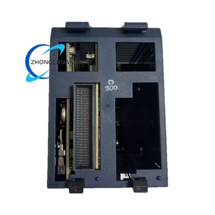 GE IC695CPE310 PACSystems RX3i Controller — Full Technical Profile - Image 2