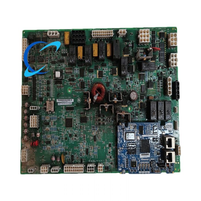 GE IS210BPPCH1AD – Complete Technical Dossier - Image 1
