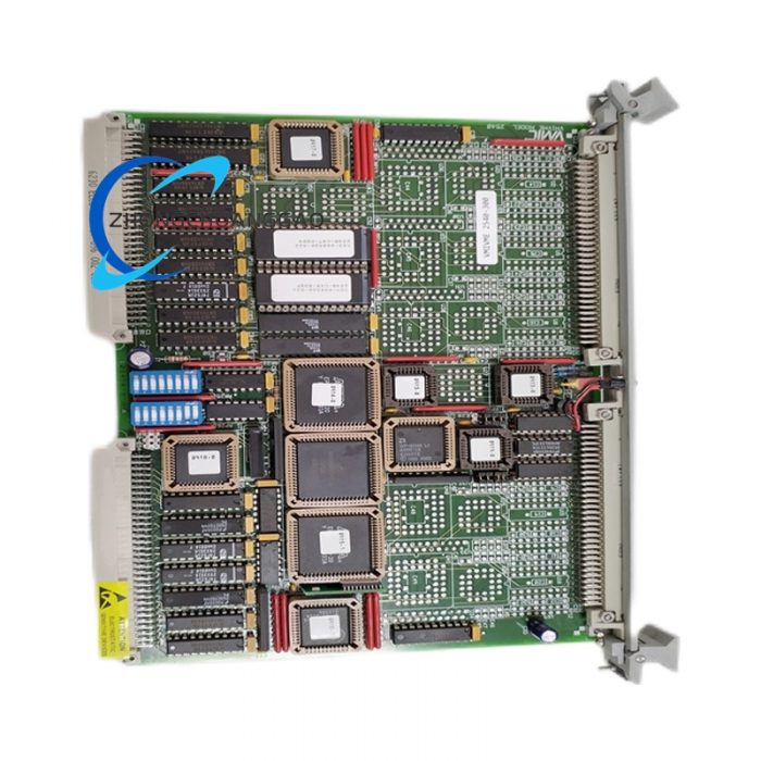 GE VMIVME-2540 Intelligent Counter/Controller - Image 1