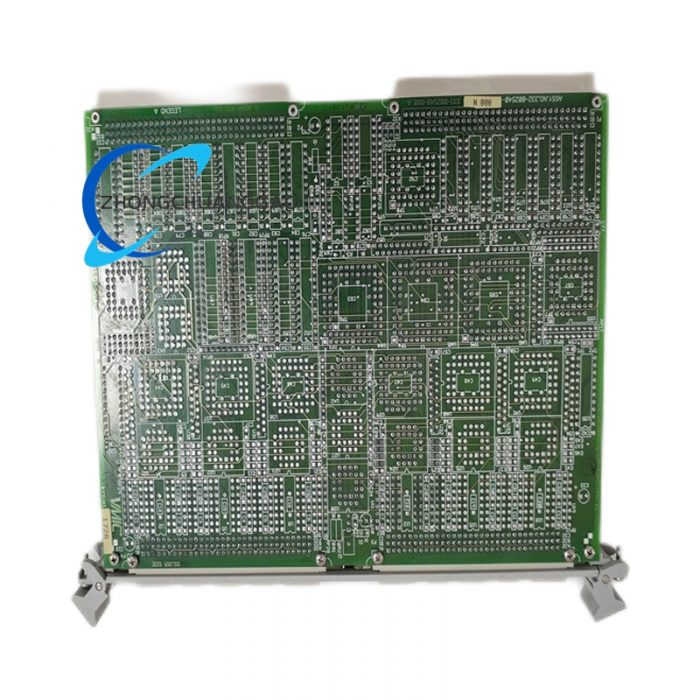 GE VMIVME-2540 Intelligent Counter/Controller - Image 2