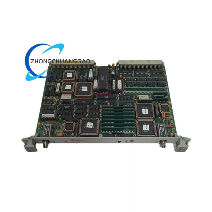 GE VMIVME-5576 High-Speed Fiber-Optic Reflective Memory Interface - Image 1