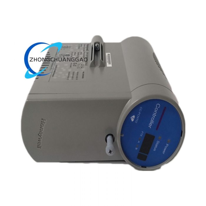 HONEYWELL CC-PCNT02 | C300 Controller Module Comprehensive Technical & Application Profile - Image 1