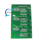 GE IS210AEBIH3B AE Bridge Interface Board - Image 2