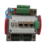 MOOG D136-002-005 Multi-Axis Motion Controller