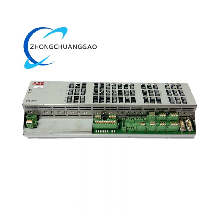 ABB PCD237A101 3BHE028915R0101 - Image 1
