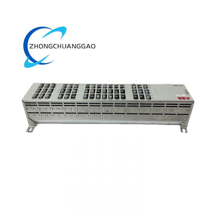 ABB PCD237A101 3BHE028915R0101 - Image 2