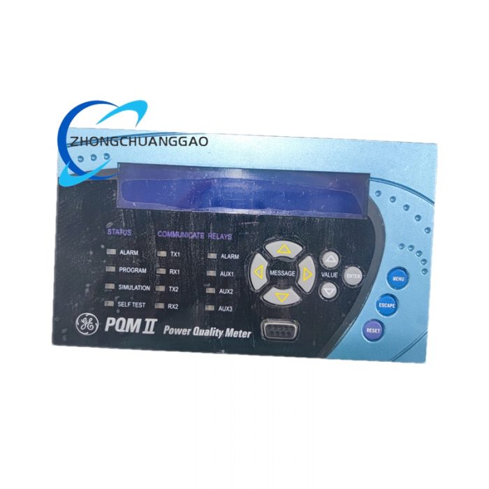 GE PQMII-T20 - Image 1