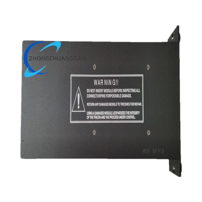 Triconex 3201 Communication Module - Image 1