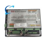 Woodward 8200-1302 Servo Position Controller / Digital Governor - Image 2