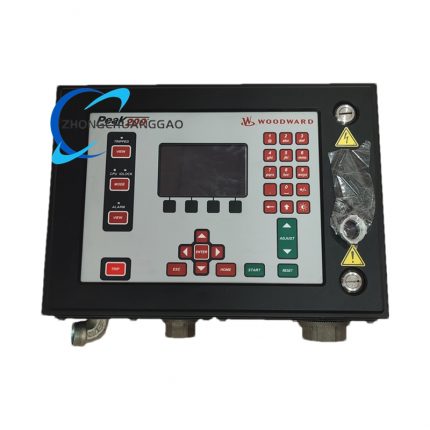 Woodward PEAK200-HVAC 8200-1501