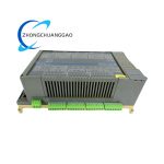 ABB 07KT98H4 (with Part Number GJR5253100R3262) Industrial Temperature Controller Module