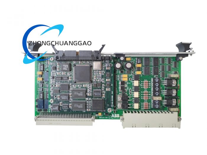 ABB 086329-004 Power Module - Image 1