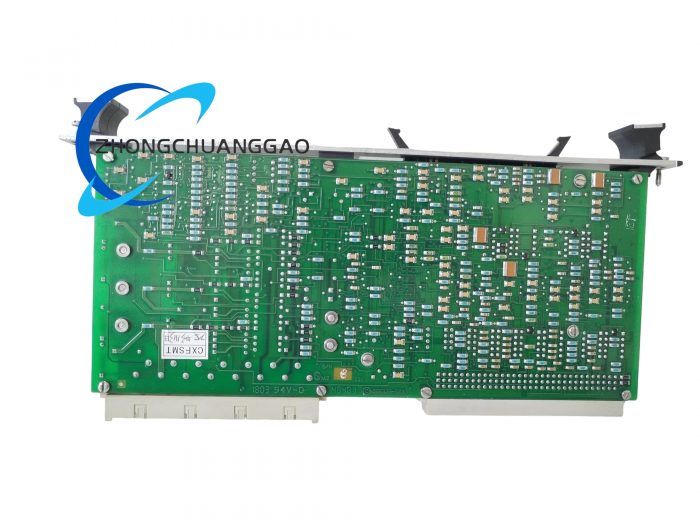 ABB 086329-004 Power Module - Image 3