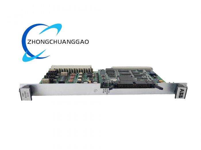 ABB 086329-004 Power Module - Image 2