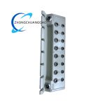 ABB 129740-002 Intelligent I/O Module - Image 2