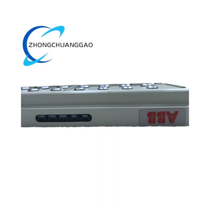 ABB 129740-002 Intelligent I/O Module - Image 1