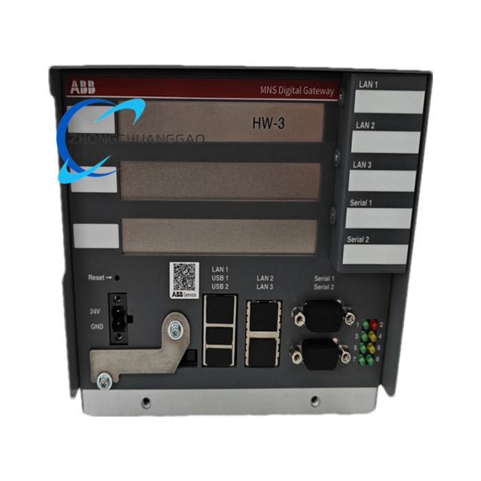 ABB 1TGE120021R0610 - Image 1