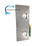 ABB 3AUA0000110429 BCU-02 Control Unit Module - Image 2