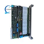 ABB 3BDH000741R1 Industrial Automation Controller Module