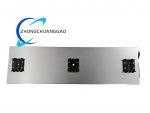 ABB 3BHB003041R0101 UFC719AE01 Communication Module - Image 2