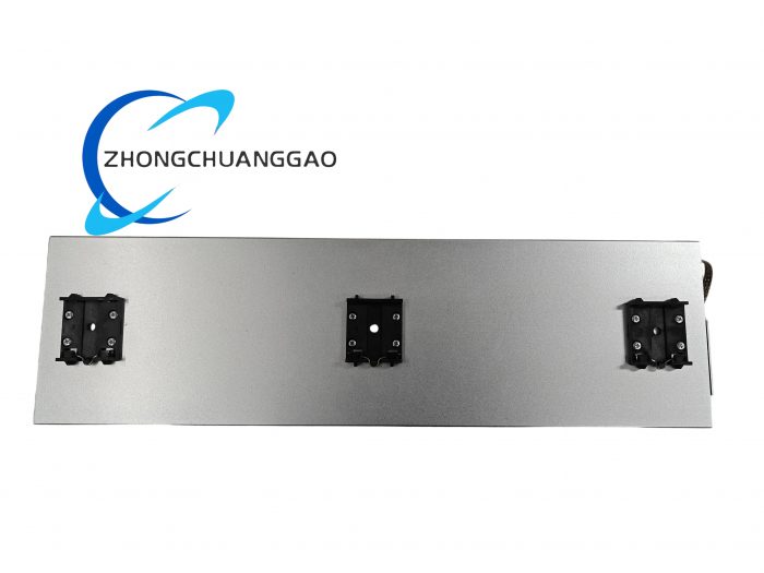 ABB 3BHB003041R0101 UFC719AE01 Communication Module - Image 2