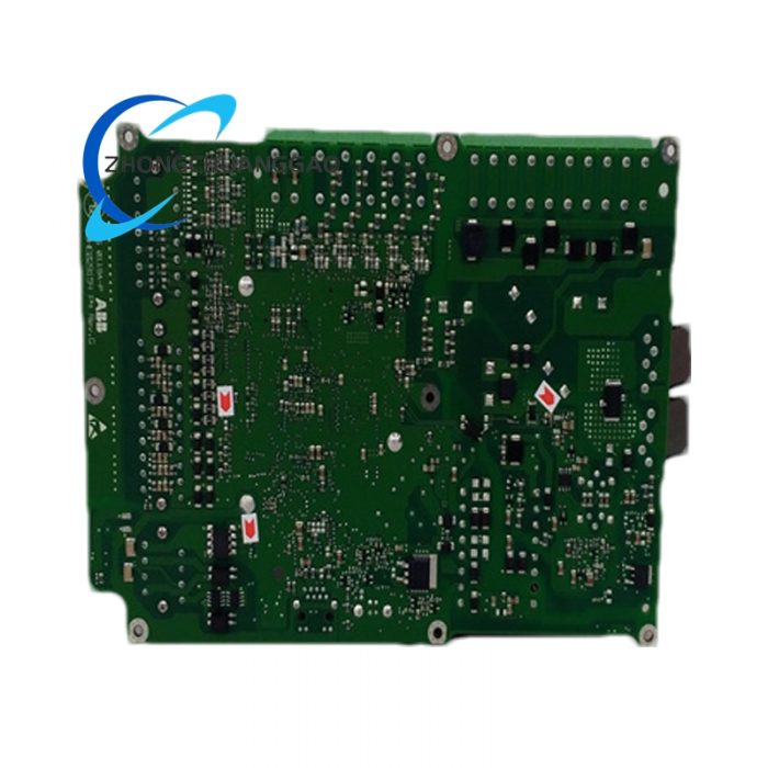 ABB UNS0119A-P, V101 Controller Module - Image 2