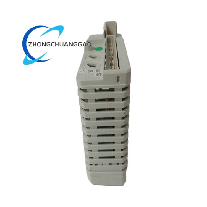 ABB DI810 3BSE008508R1 Digital Input Module - Image 3