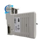 ABB CI854AK01 3BSE030220R1 PROFIBUS-DP/V1 Communication Interface Module - Image 3