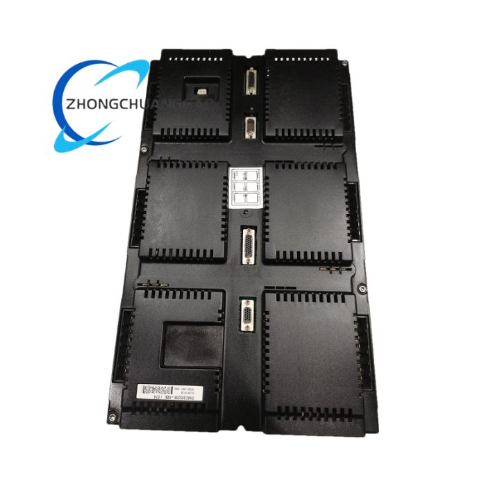 ABB 3HAC025338-006 Servo Driver Module - Image 2