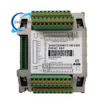 ABB DSQC652 3HAC02591700100 Digital I/O Module