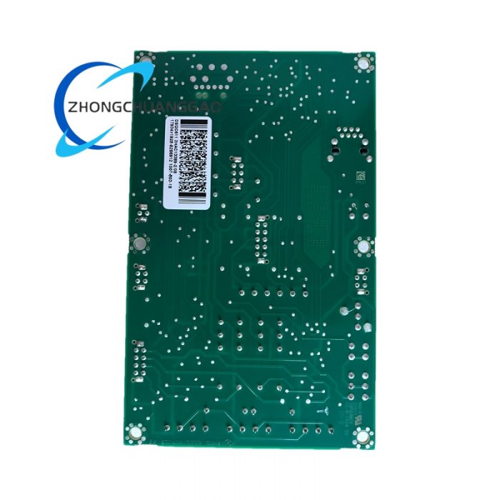 ABB 3HAC13389-2 Redundant Power Supply Module - Image 2