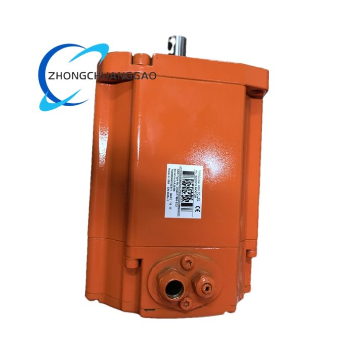 ABB 3HAC17484-902 Servo Motor - Image 1