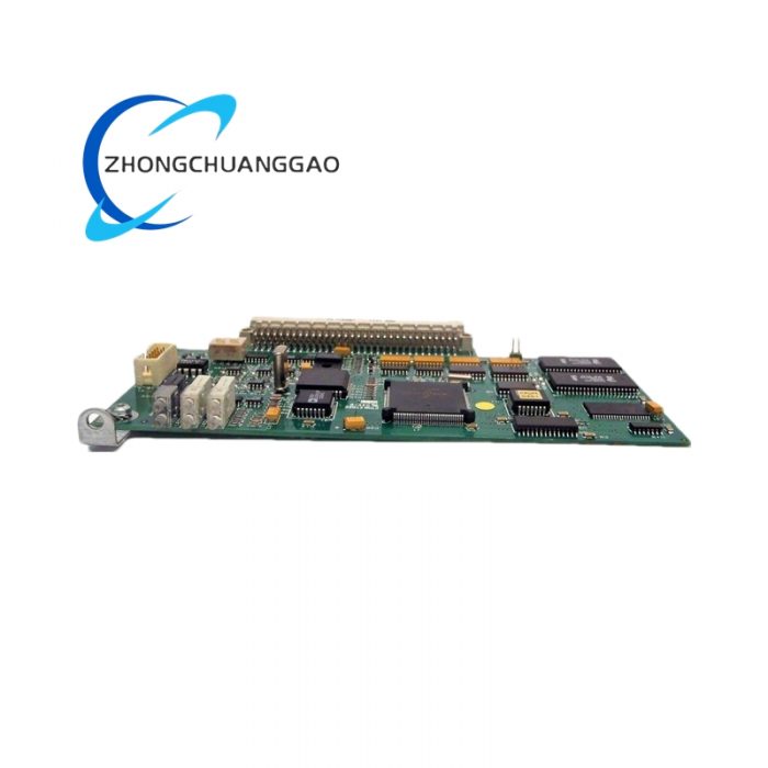 ABB 3HNE05890-102 Paint Robot Circuit Board - Image 1