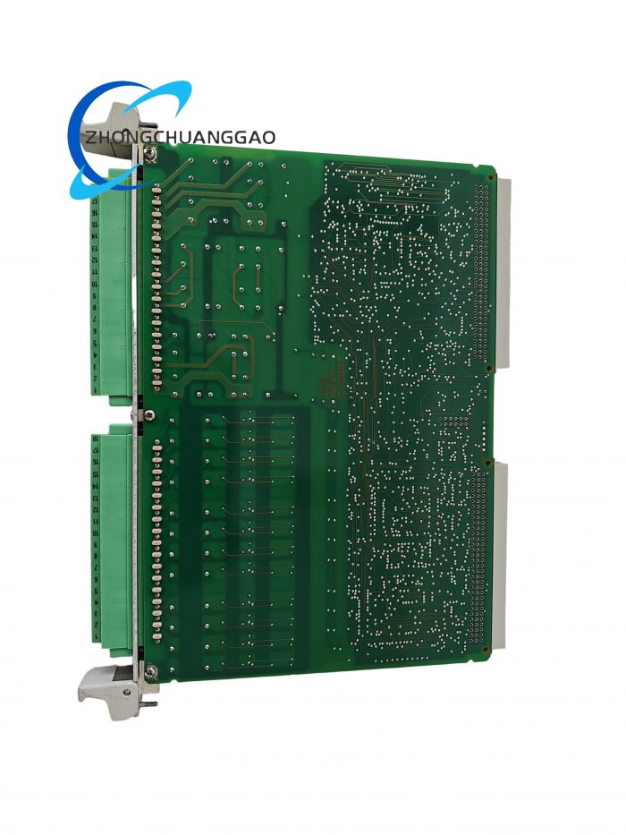 ABB 500BIO01 1MRB150005R1K Biomass Sensor - Image 2