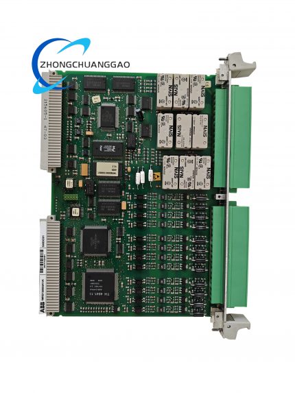 ABB 216VC62A HESG324442R13 Digital Input Module