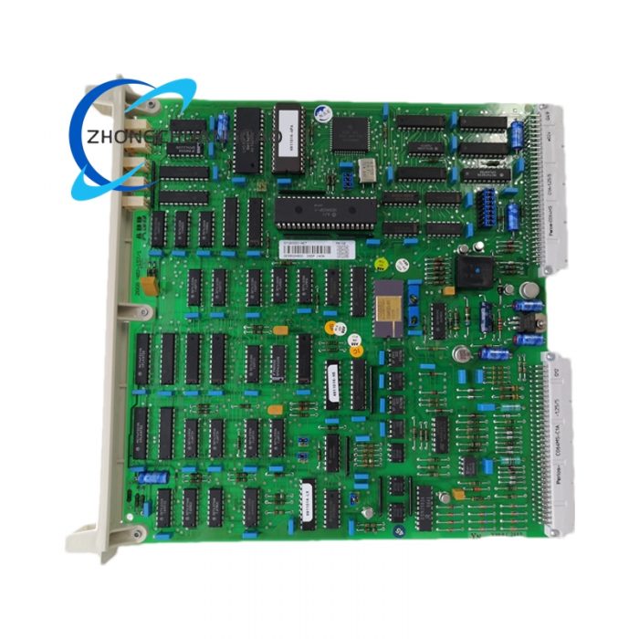 ABB 57160001-ACX Controller Module - Image 1