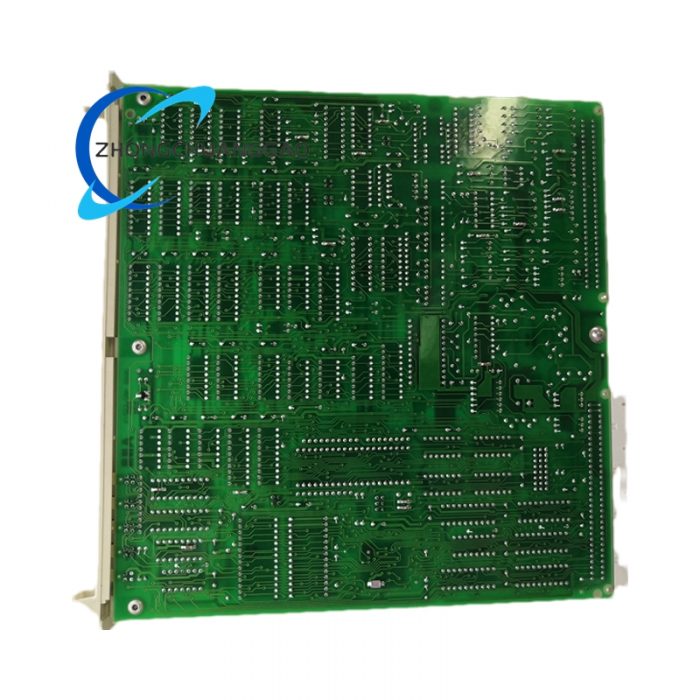 ABB 57160001-ACX Controller Module - Image 2