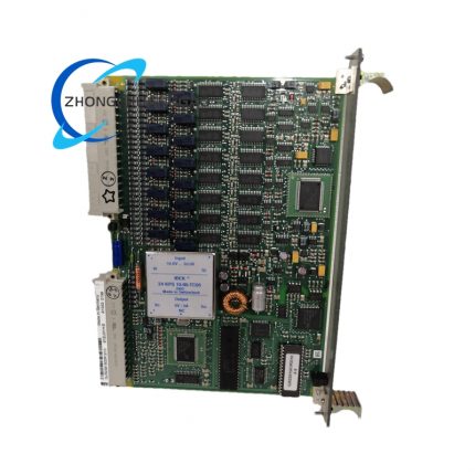 ABB 81EU01E-E Analog Input Module