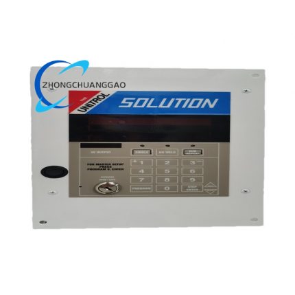 CONTROL 9180B-8