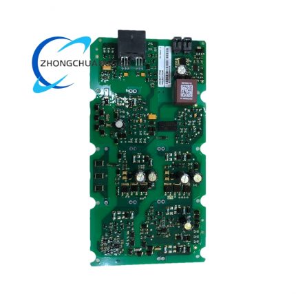 ABB A5E36717788 Controller Module