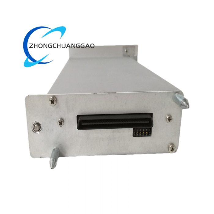 ABB 1TGB302003R0003 Industrial Gateway Module - Image 2